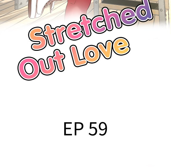 Stretched Out Love - Chapter 59 [photo 18] - MangaPorn
