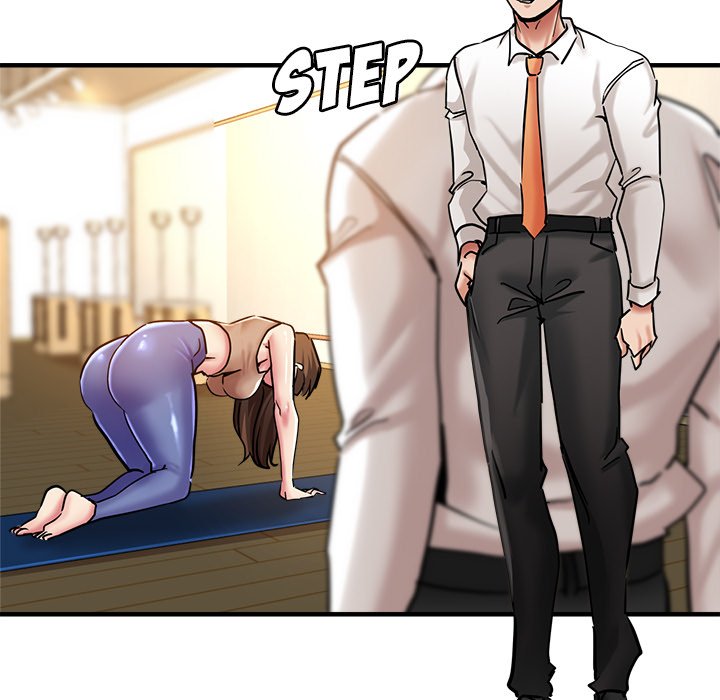 Stretched Out Love - Chapter 60 [photo 112] - MangaPorn