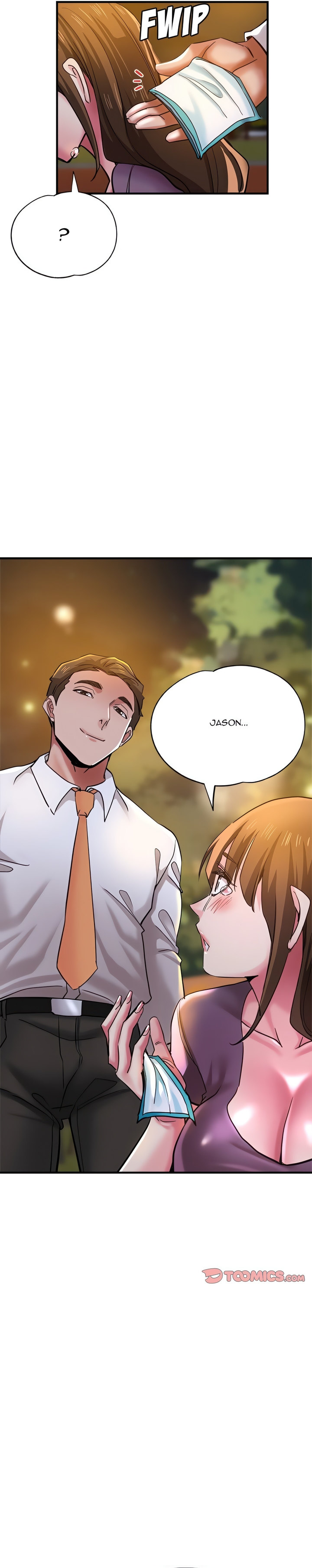 Stretched Out Love - Chapter 61 [photo 2] - MangaPorn