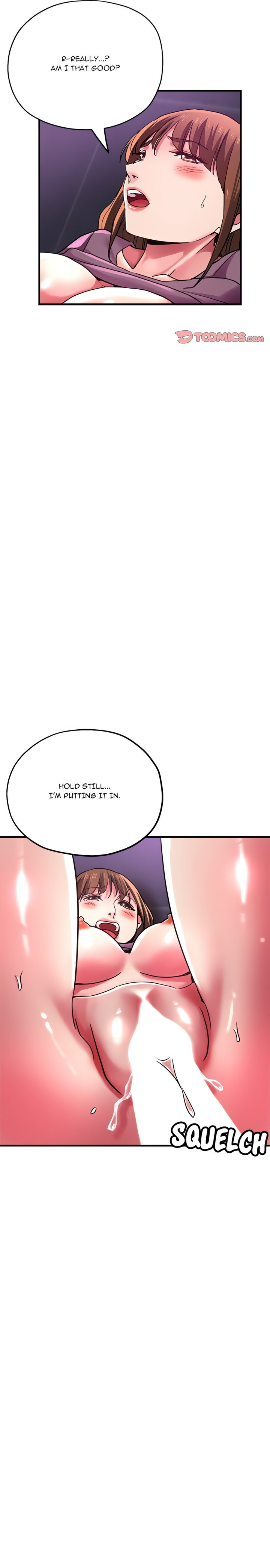 Stretched Out Love - Chapter 61 [photo 22] - MangaPorn