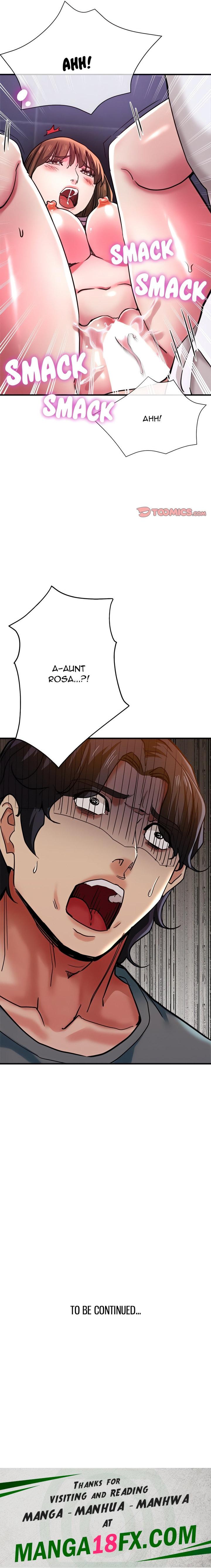 Stretched Out Love - Chapter 61 [photo 26] - MangaPorn