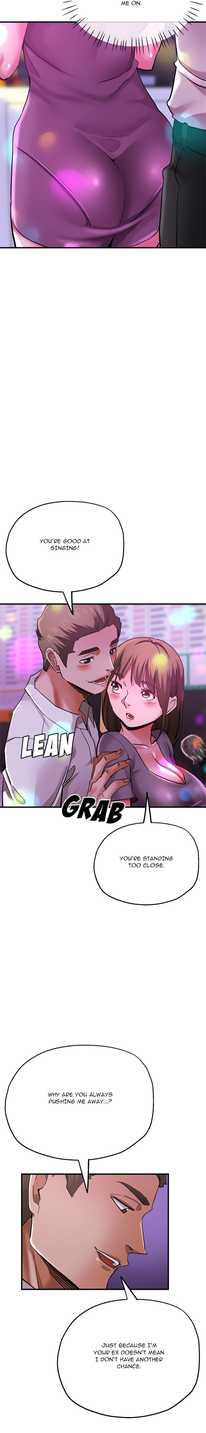 Stretched Out Love - Chapter 61 [photo 7] - MangaPorn