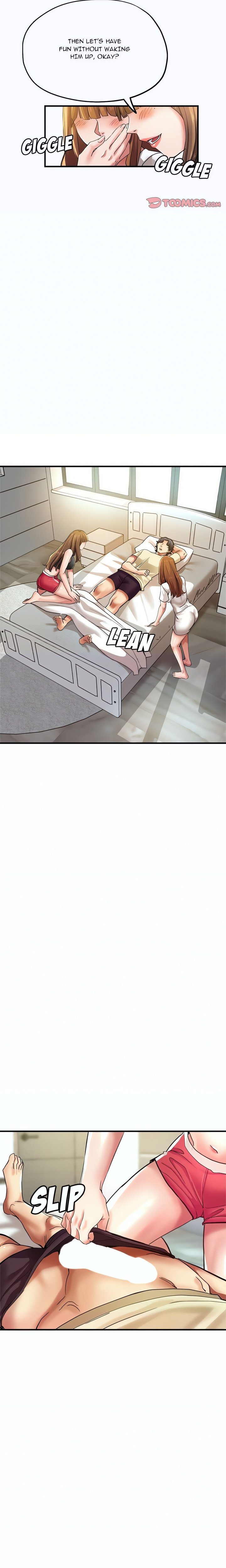 Stretched Out Love - Chapter 62 [photo 11] - MangaPorn