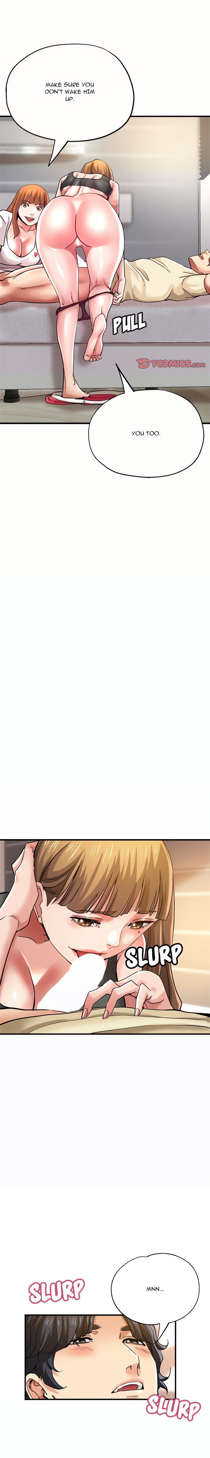 Stretched Out Love - Chapter 62 [photo 12] - MangaPorn