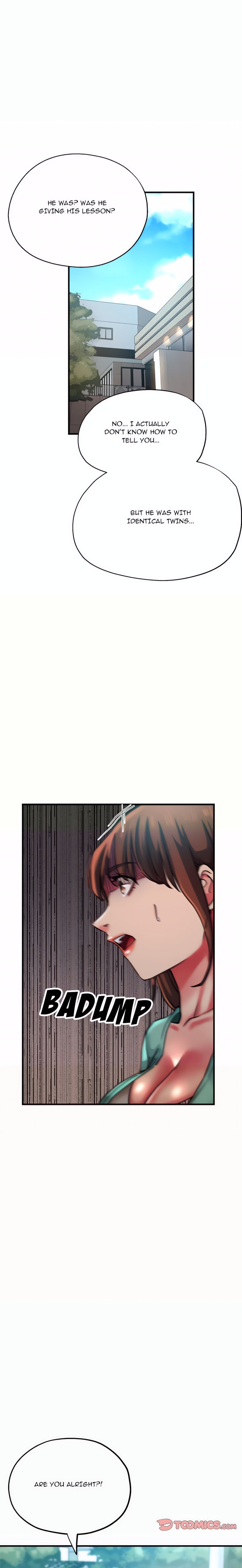 Stretched Out Love - Chapter 62 [photo 22] - MangaPorn