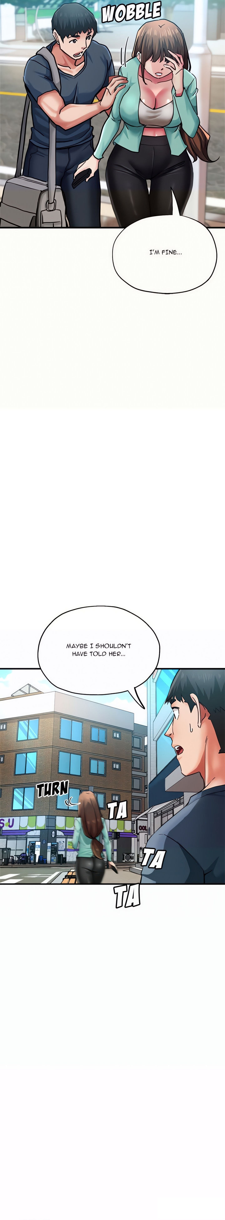 Stretched Out Love - Chapter 62 [photo 23] - MangaPorn