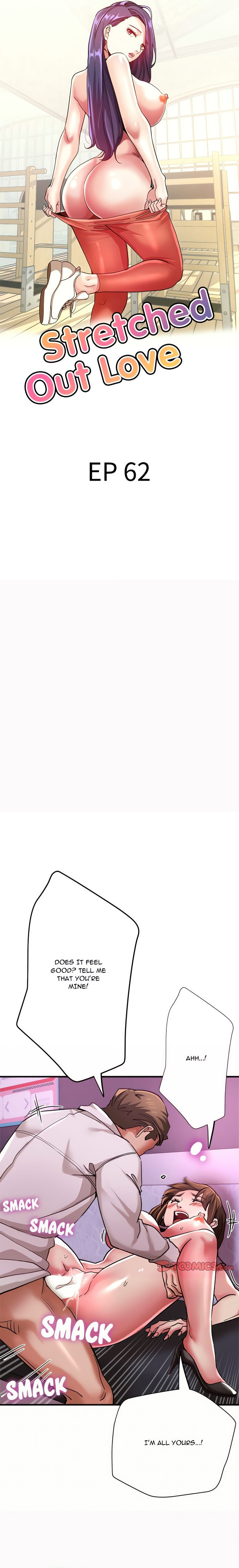 Stretched Out Love - Chapter 62 [photo 3] - MangaPorn