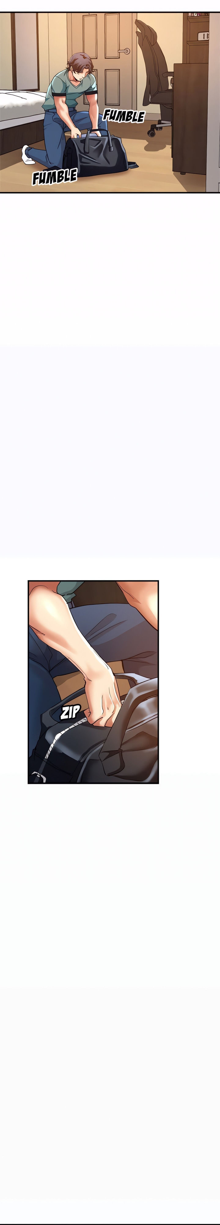 Stretched Out Love - Chapter 62 [photo 5] - MangaPorn