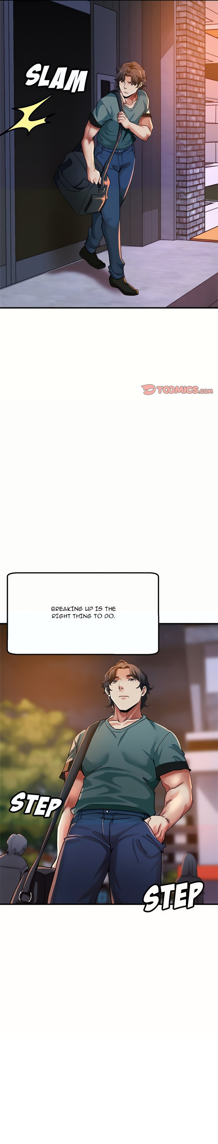 Stretched Out Love - Chapter 62 [photo 6] - MangaPorn