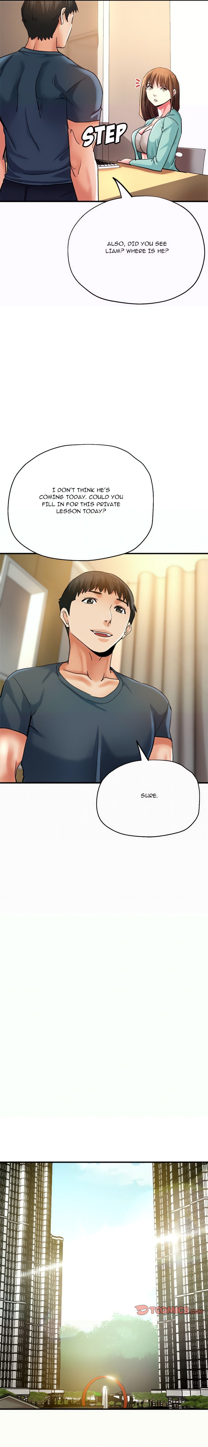 Stretched Out Love - Chapter 62 [photo 9] - MangaPorn