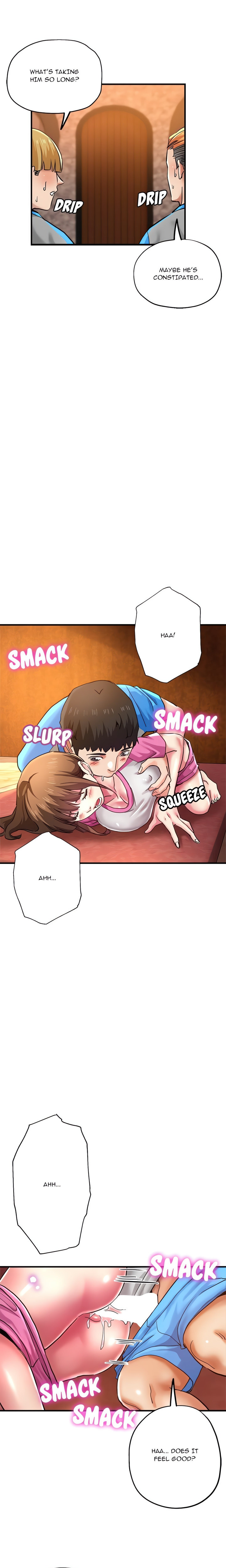 Stretched Out Love - Chapter 63 [photo 17] - MangaPorn