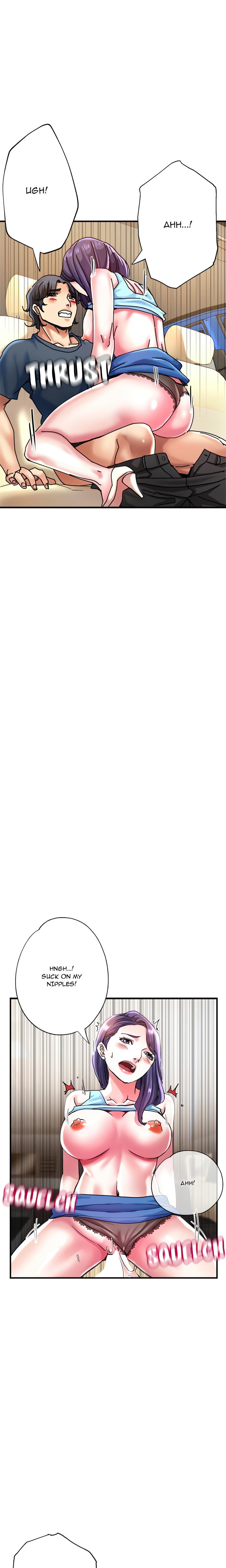 Stretched Out Love - Chapter 64 [photo 15] - MangaPorn