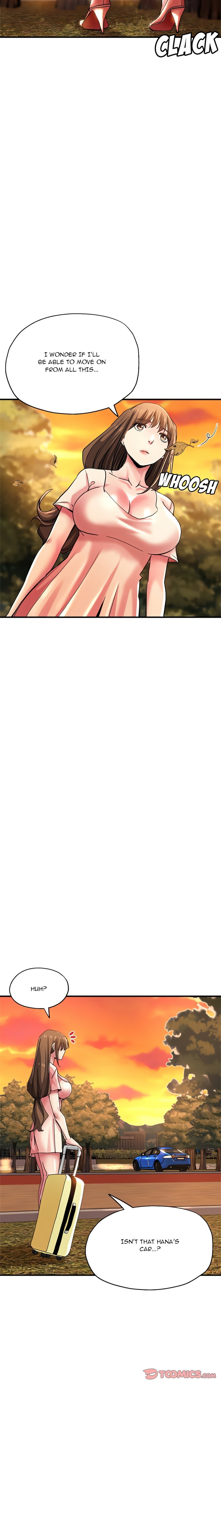 Stretched Out Love - Chapter 64 [photo 18] - MangaPorn