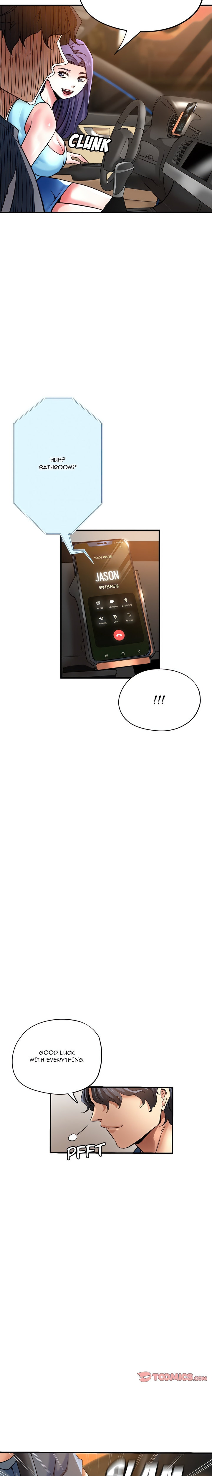 Stretched Out Love - Chapter 64 [photo 23] - MangaPorn