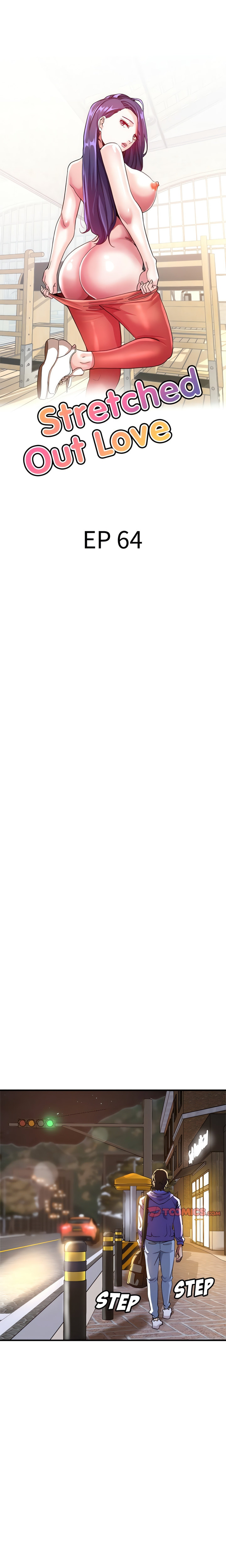 Stretched Out Love - Chapter 64 [photo 3] - MangaPorn