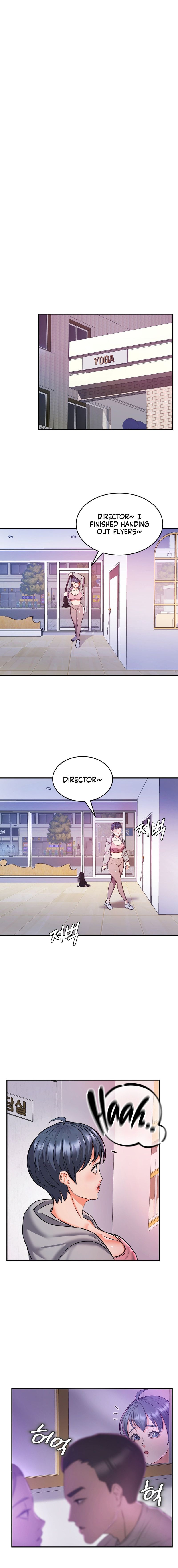 My Pillow Business Begins! - Chapter 4 [photo 10] - MangaPorn