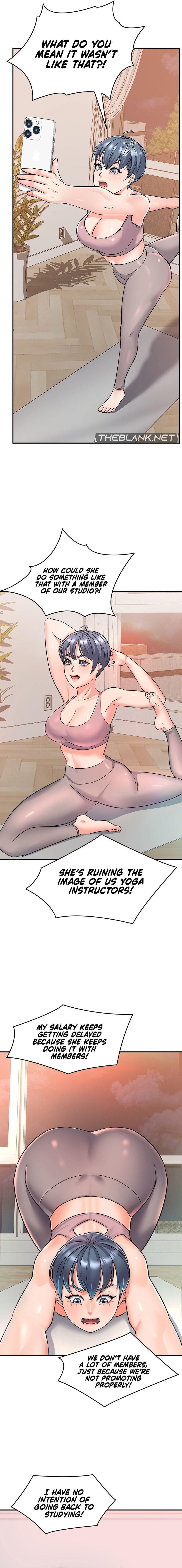 My Pillow Business Begins! - Chapter 4 [photo 14] - MangaPorn