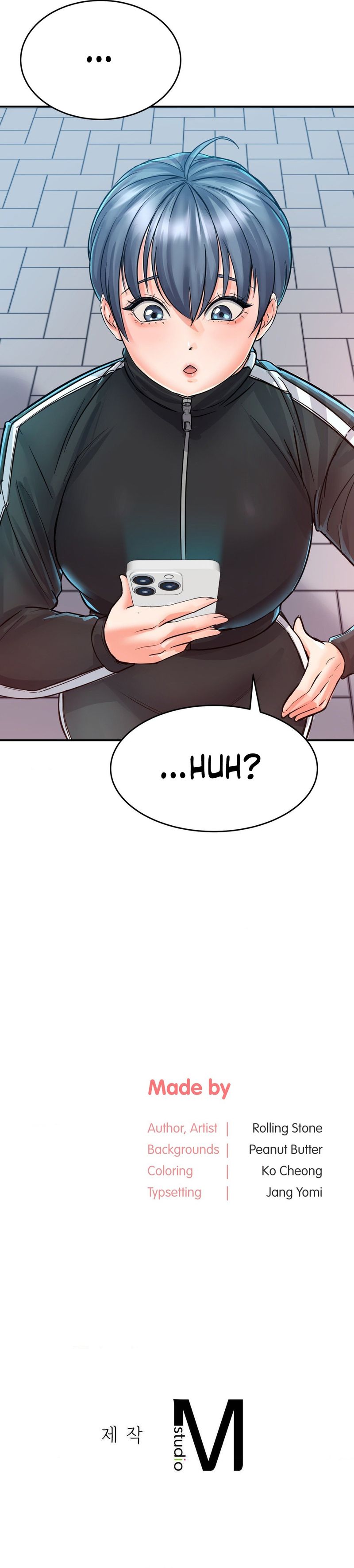 My Pillow Business Begins! - Chapter 4 [photo 18] - MangaPorn