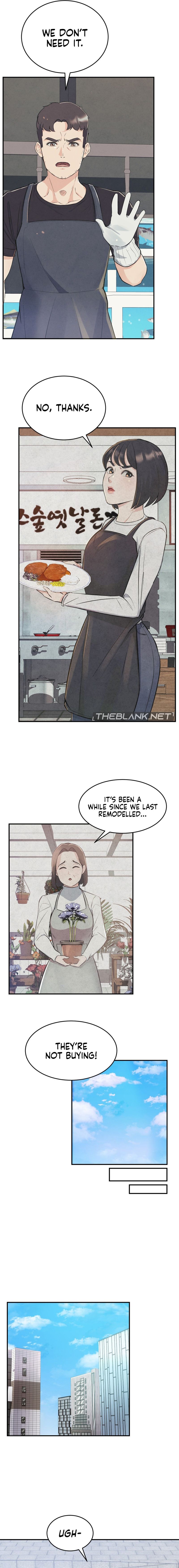 My Pillow Business Begins! - Chapter 4 [photo 4] - MangaPorn