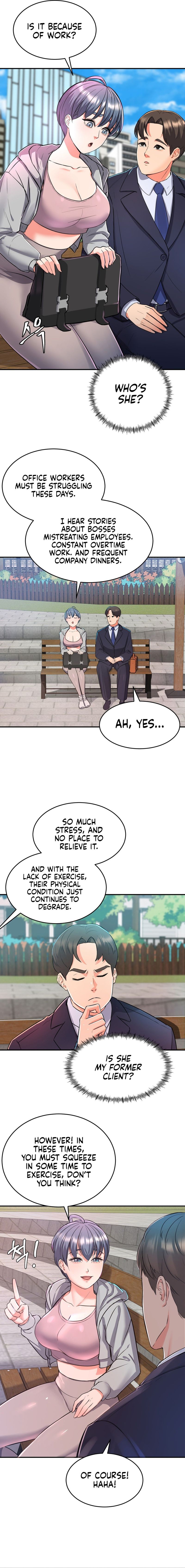 My Pillow Business Begins! - Chapter 4 [photo 7] - MangaPorn