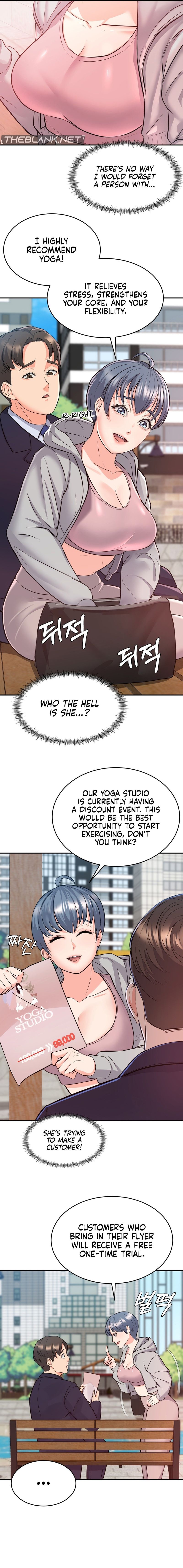 My Pillow Business Begins! - Chapter 4 [photo 8] - MangaPorn