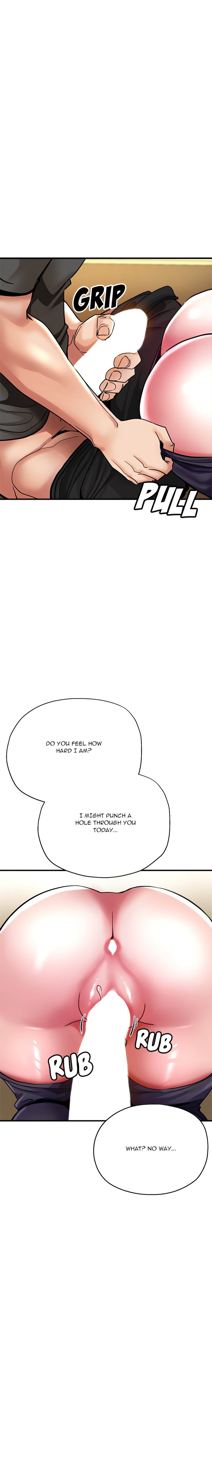 Stretched Out Love - Chapter 65 [photo 10] - MangaPorn