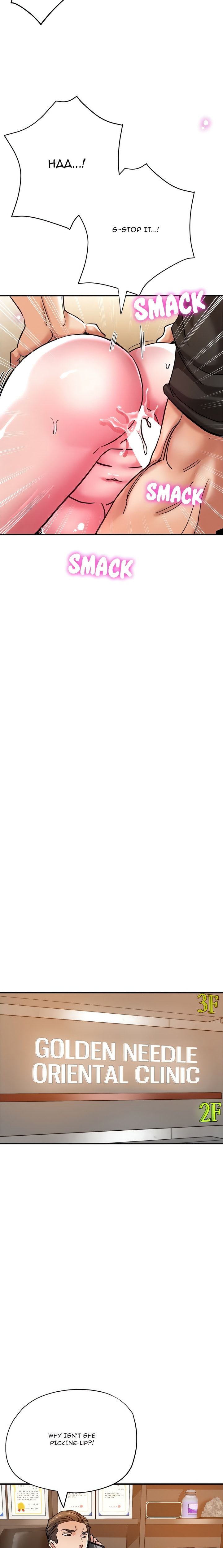 Stretched Out Love - Chapter 65 [photo 13] - MangaPorn