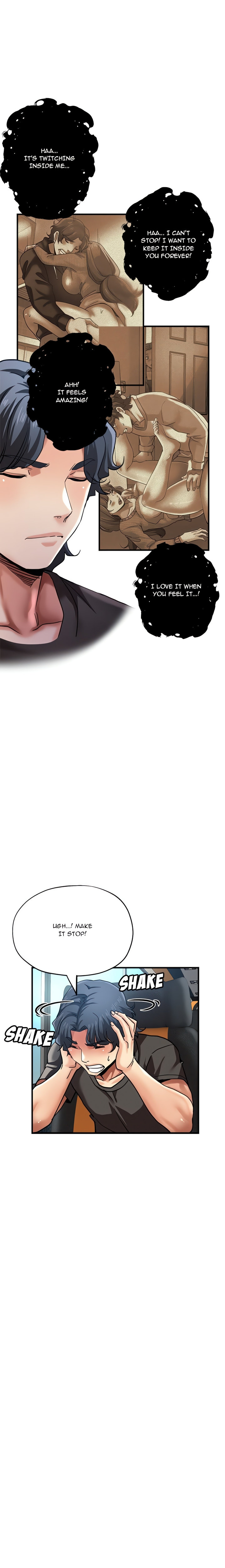 Stretched Out Love - Chapter 65 [photo 16] - MangaPorn