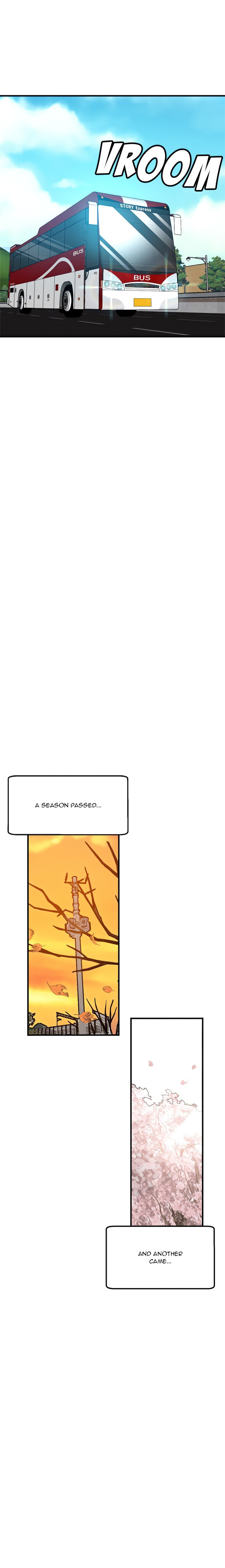 Stretched Out Love - Chapter 65 [photo 17] - MangaPorn