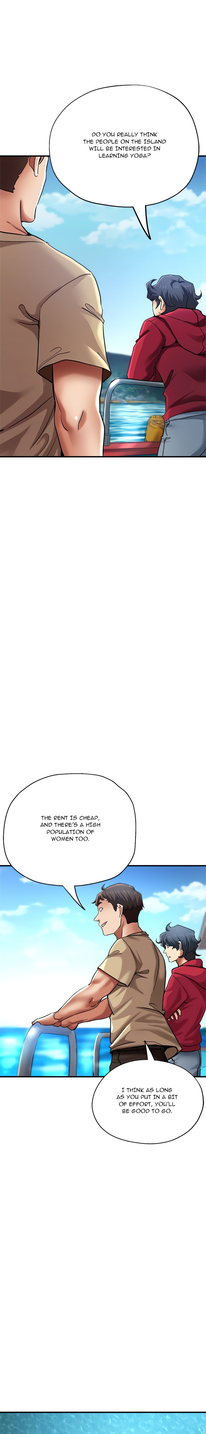 Stretched Out Love - Chapter 65 [photo 19] - MangaPorn