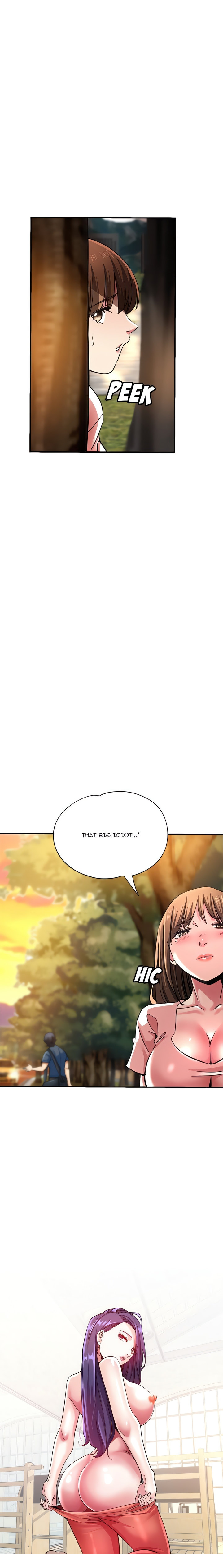 Stretched Out Love - Chapter 65 [photo 2] - MangaPorn