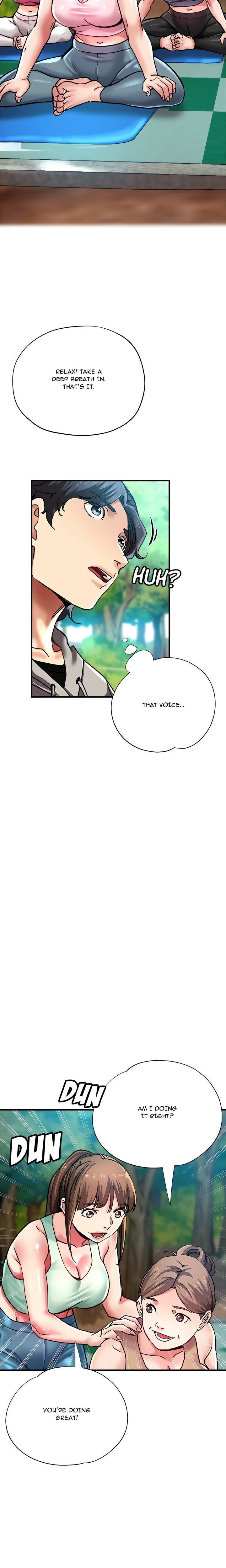 Stretched Out Love - Chapter 65 [photo 25] - MangaPorn