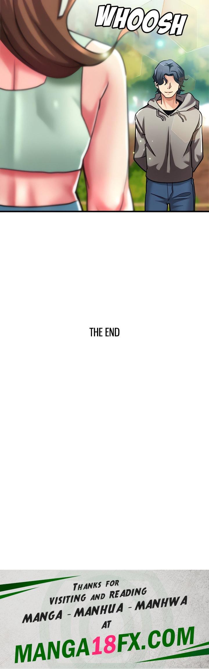 Stretched Out Love - Chapter 65 [photo 28] - MangaPorn