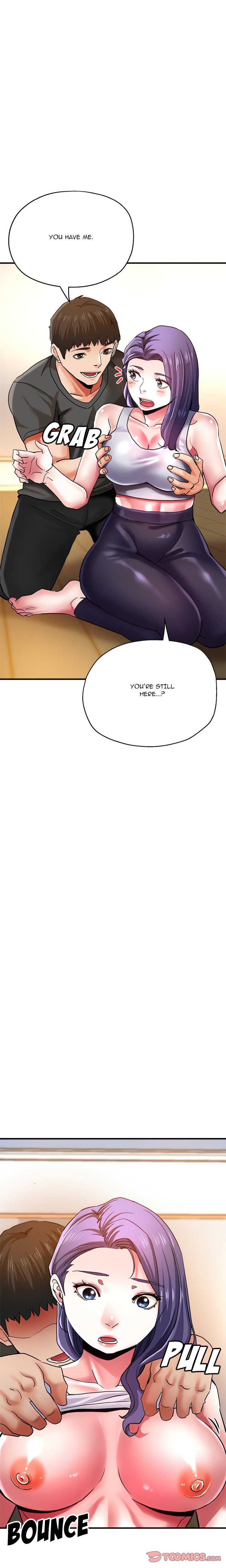 Stretched Out Love - Chapter 65 [photo 6] - MangaPorn