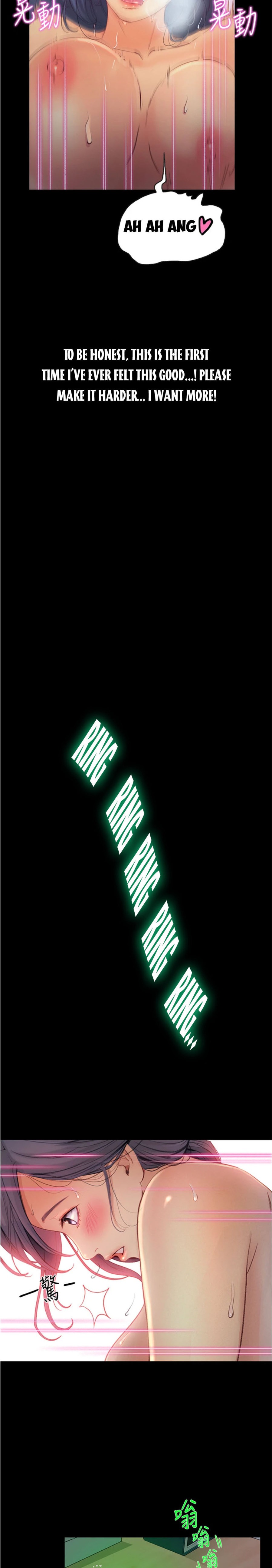 Happy Campus - Chapter 5 [photo 19] - MangaPorn