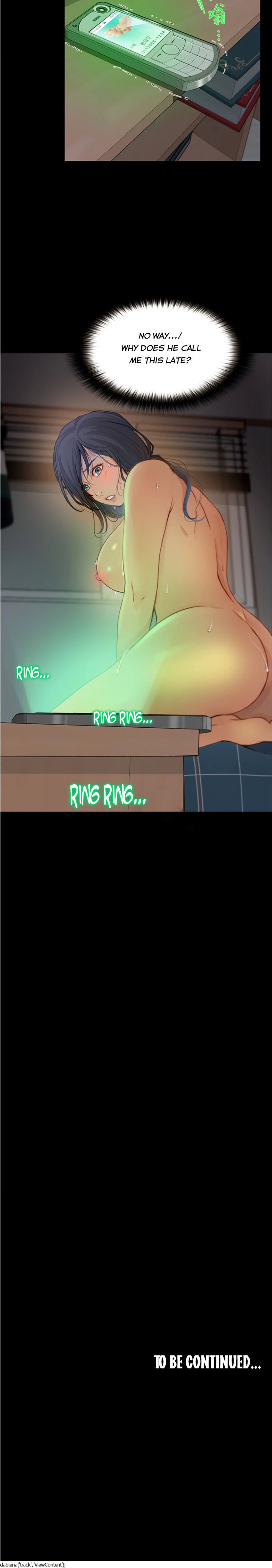 Happy Campus - Chapter 5 [photo 20] - MangaPorn