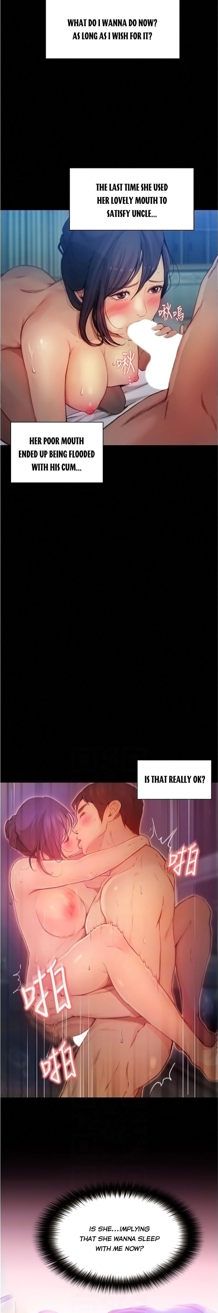 Happy Campus - Chapter 5 [photo 6] - MangaPorn