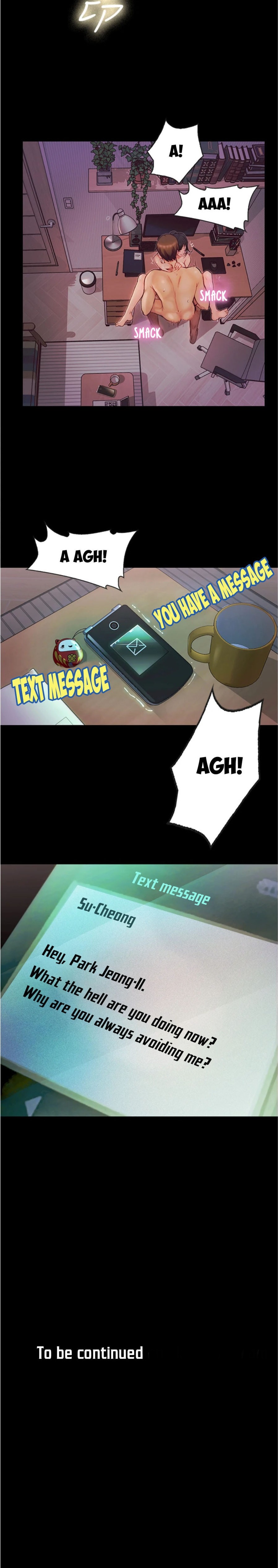 Happy Campus - Chapter 6 [photo 17] - MangaPorn