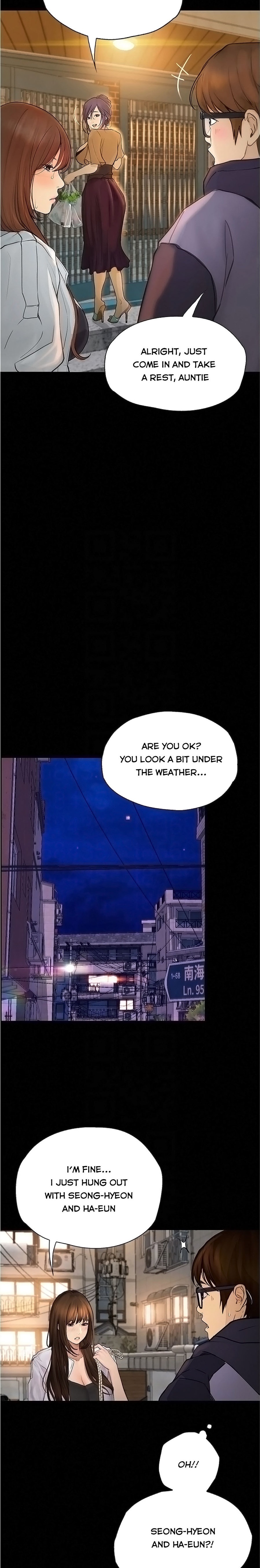 Happy Campus - Chapter 7 [photo 10] - MangaPorn