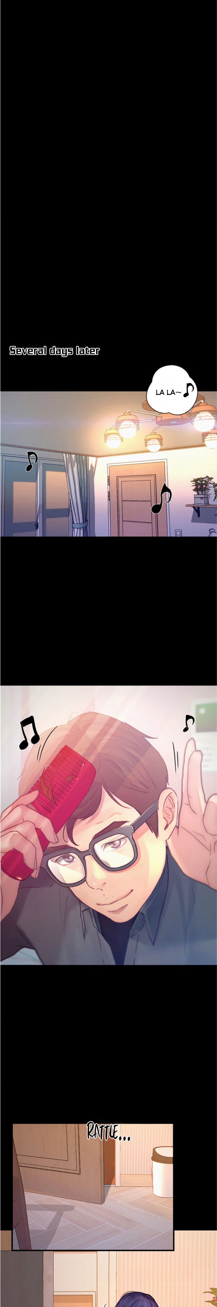 Happy Campus - Chapter 7 [photo 14] - MangaPorn