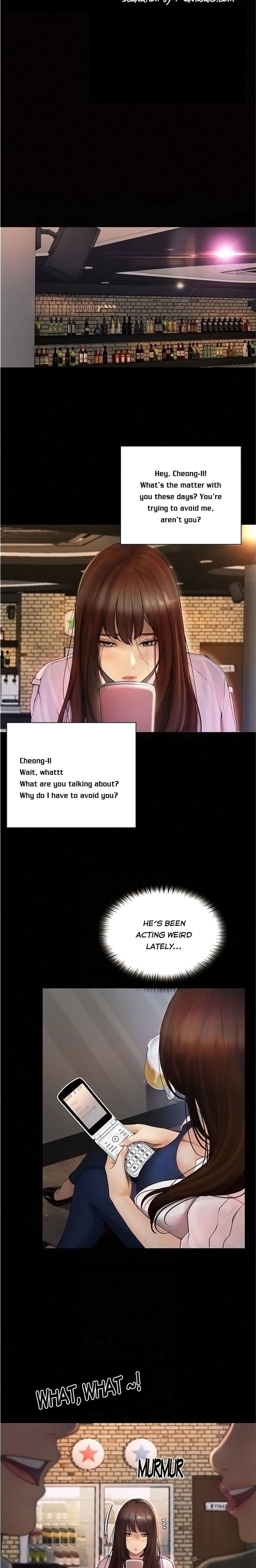 Happy Campus - Chapter 7 [photo 2] - MangaPorn