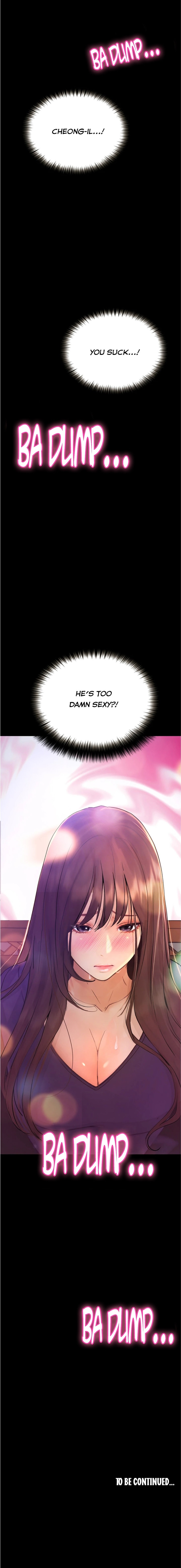 Happy Campus - Chapter 7 [photo 23] - MangaPorn