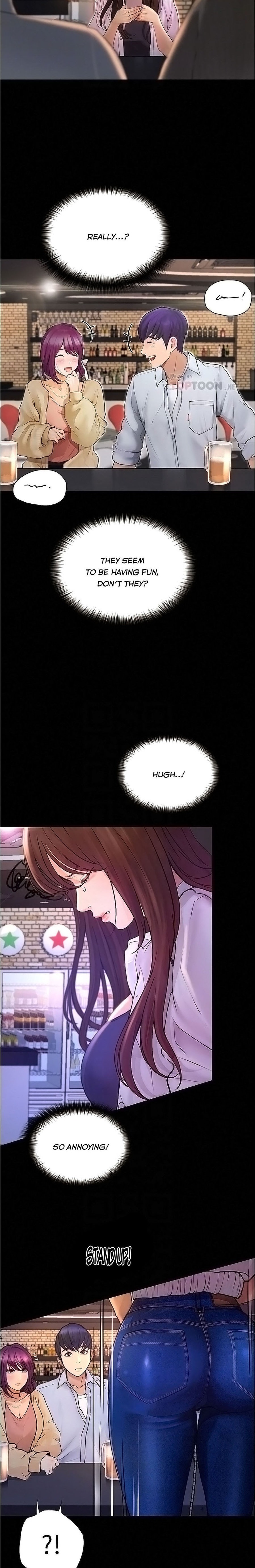 Happy Campus - Chapter 7 [photo 3] - MangaPorn