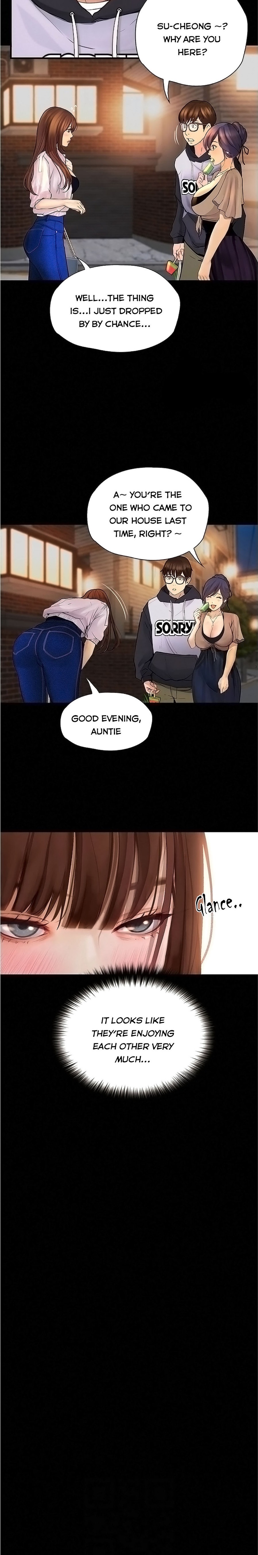 Happy Campus - Chapter 7 [photo 8] - MangaPorn