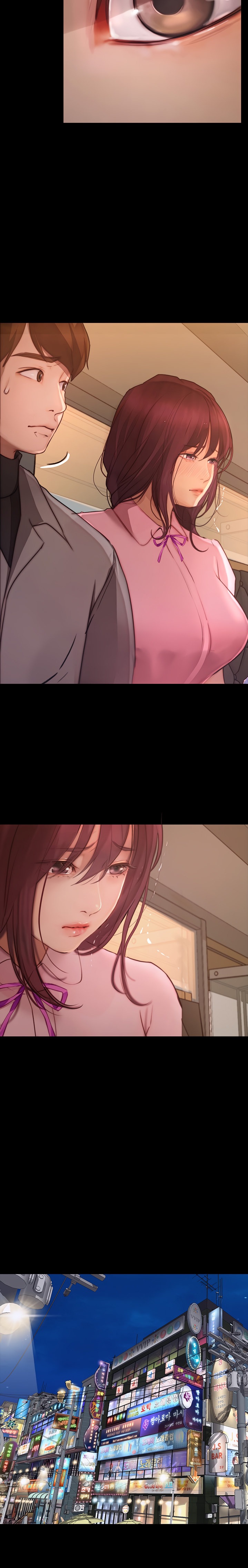 Happy Campus - Chapter 8 [photo 12] - MangaPorn