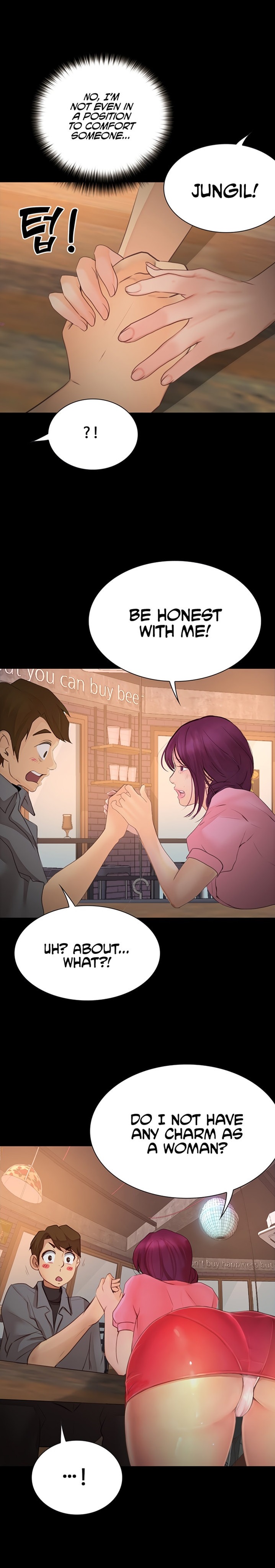 Happy Campus - Chapter 9 [photo 1] - MangaPorn