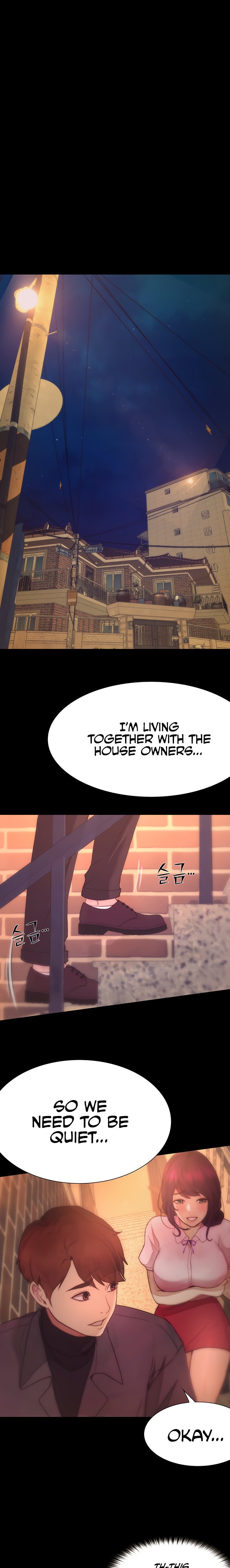 Happy Campus - Chapter 9 [photo 11] - MangaPorn