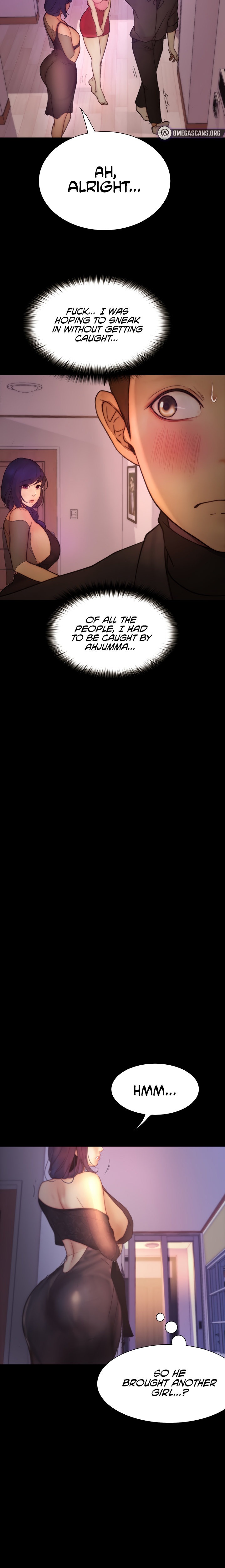 Happy Campus - Chapter 9 [photo 15] - MangaPorn