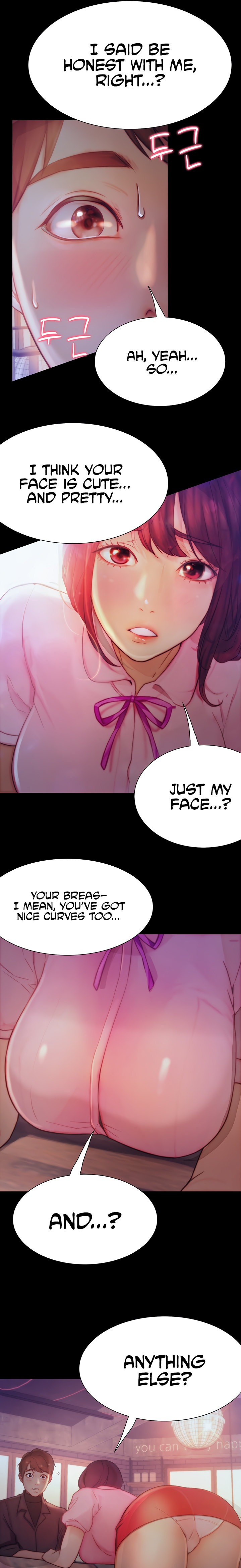 Happy Campus - Chapter 9 [photo 4] - MangaPorn