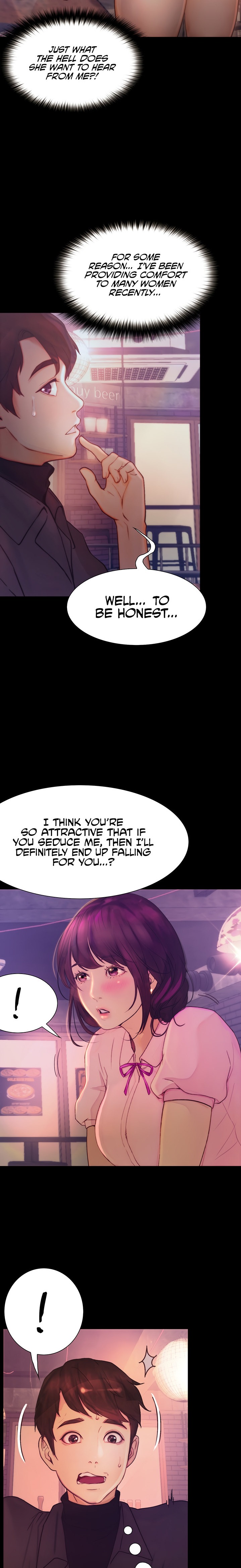 Happy Campus - Chapter 9 [photo 5] - MangaPorn